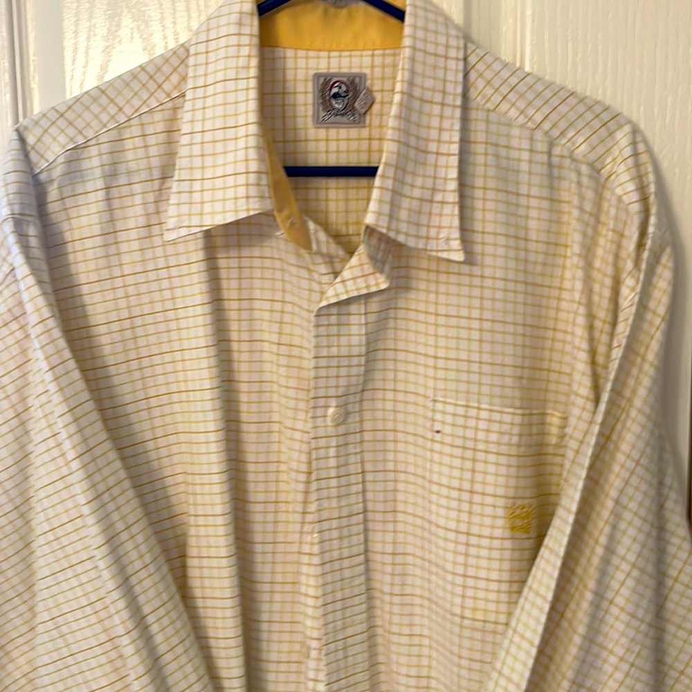 Cinch Western Dress Shirt